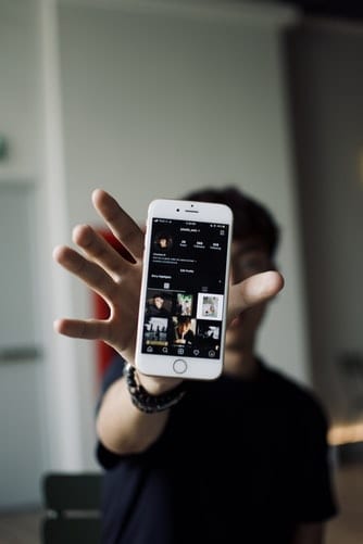 growing Instagram followers organically